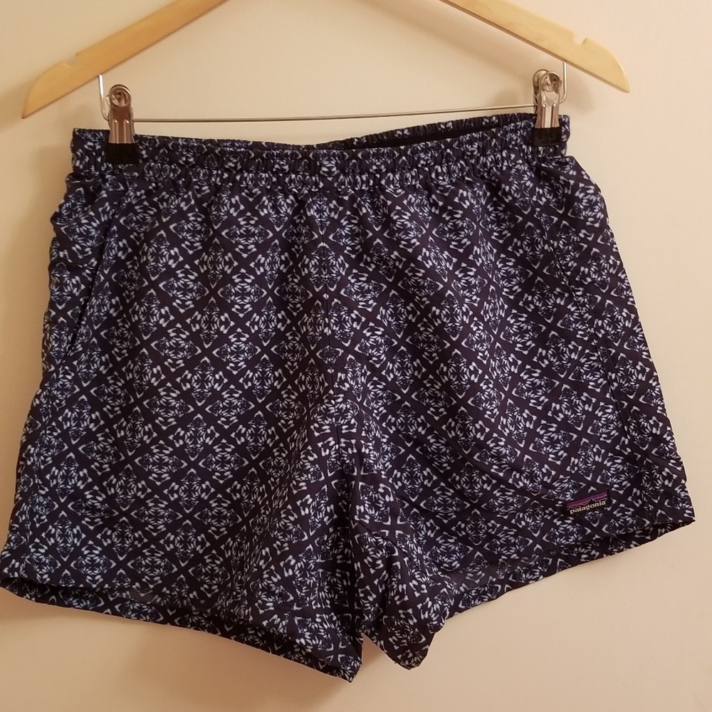 Patagonia Baggies
